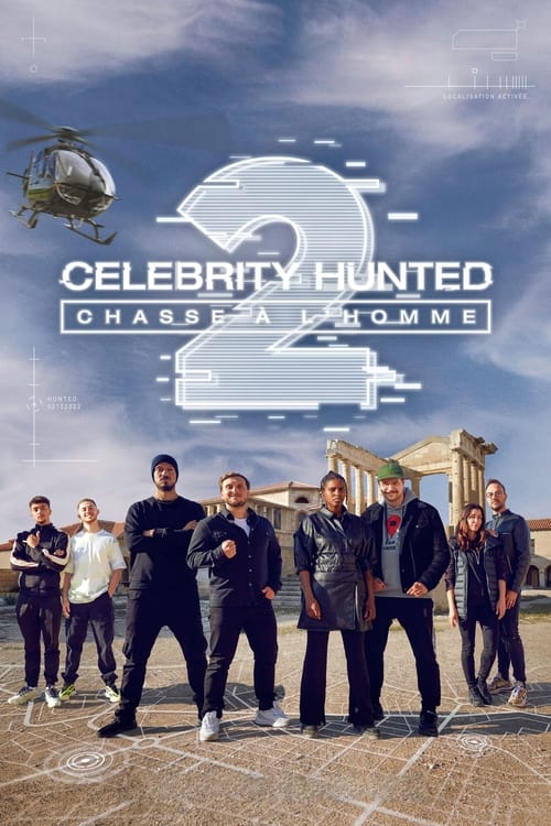 Celebrity Hunted: Chasse à l'homme en streaming