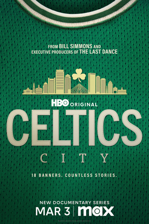 Celtics City - Saison 1 en streaming