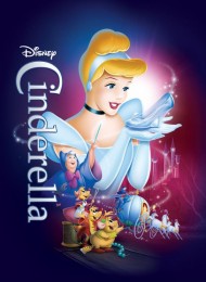 Cendrillon - 1950 en streaming