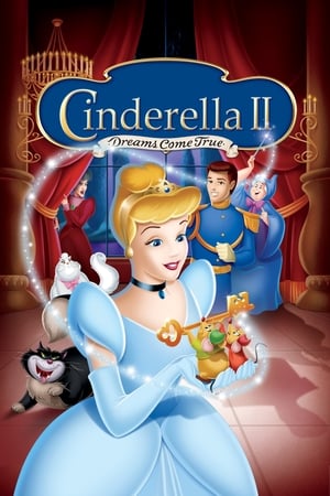 Cendrillon 2 : Une vie de princesse en streaming