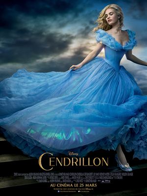 Cendrillon [2015] en streaming