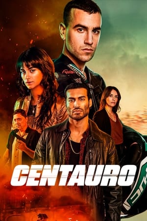 Centauro en streaming