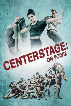 Center Stage: On Pointe en streaming