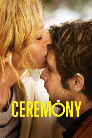 Ceremony en streaming