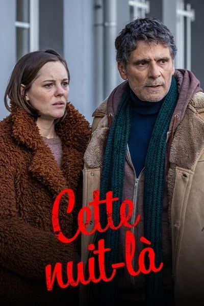 Cette nuit-là en streaming