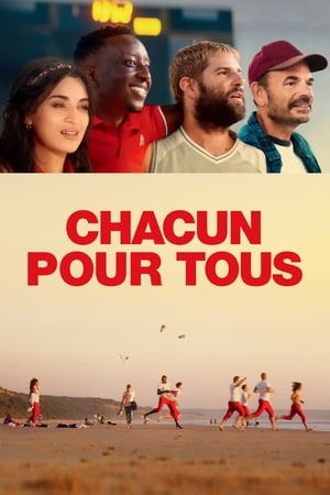 Chacun pour tous en streaming