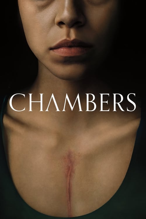 Chambers - Saison 1 en streaming