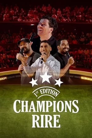 Champions Rire en streaming