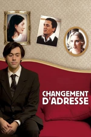 Changement d'adresse en streaming