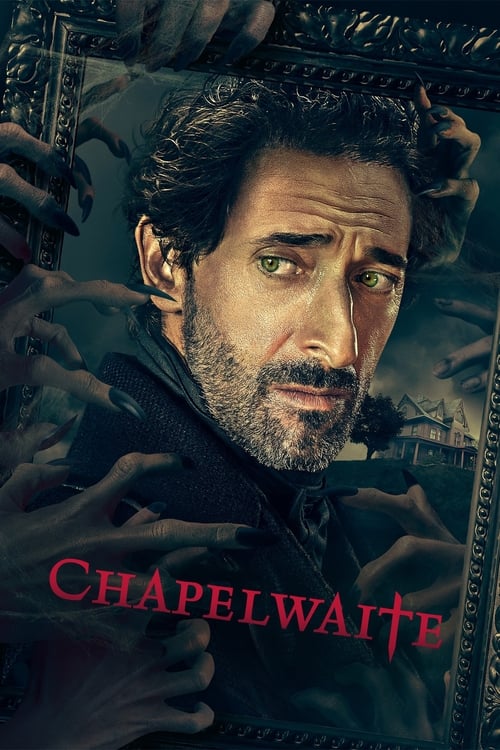 Chapelwaite - Saison 1 en streaming