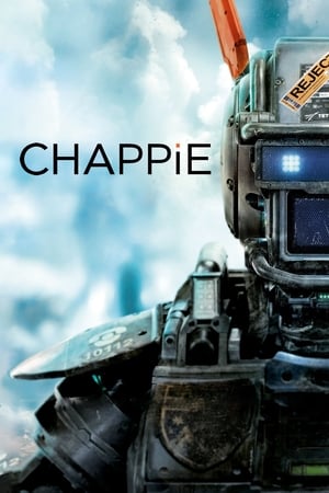 Chappie en streaming