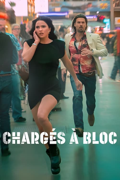 Chargés à bloc - Saison 1 épisode 1 en streaming