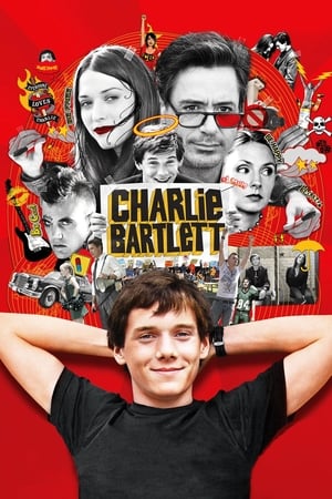 Charlie Bartlett en streaming