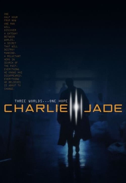 Charlie Jade - Saison 1 épisode 12 en streaming