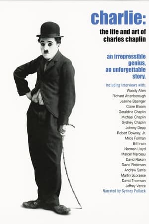 Charlot, la vie et l'oeuvre de Charles Chaplin en streaming