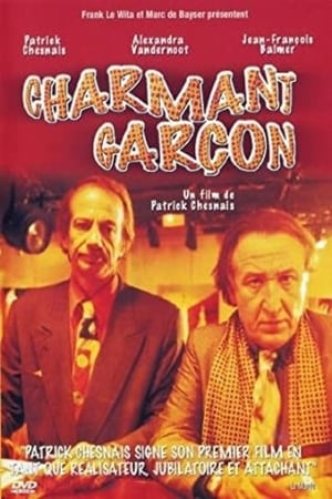 Charmant garçon en streaming