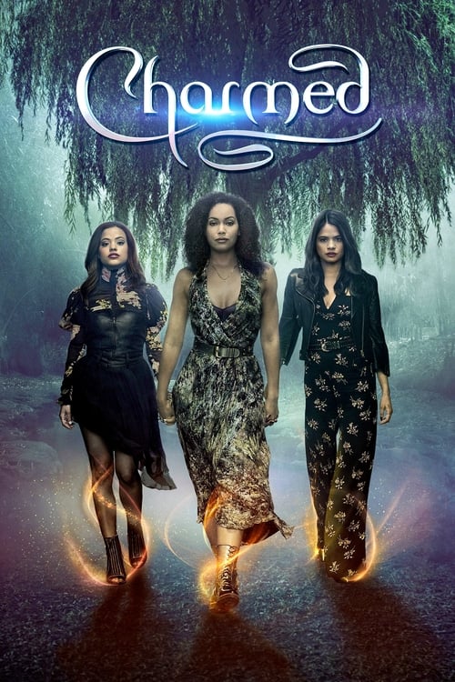 Charmed (2018) - Saison 3