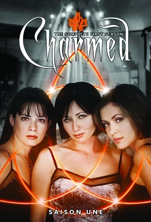 Charmed - Saison 1