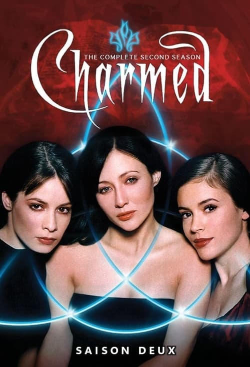 Charmed - Saison 2 épisode 2 en streaming