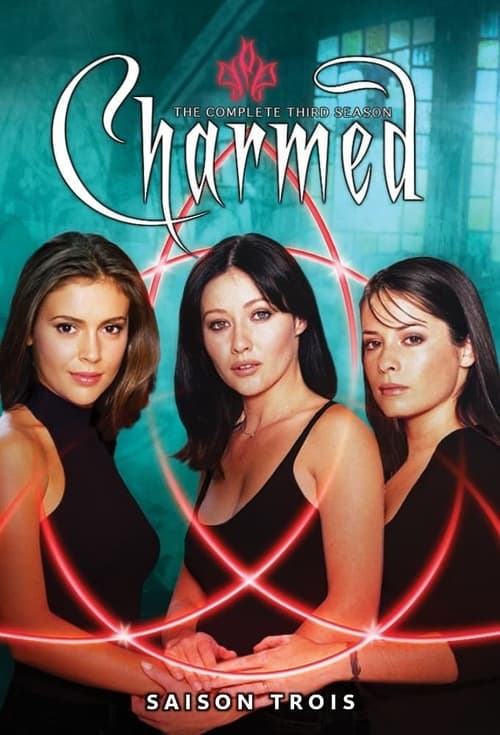 Charmed - Saison 3 épisode 9 en streaming