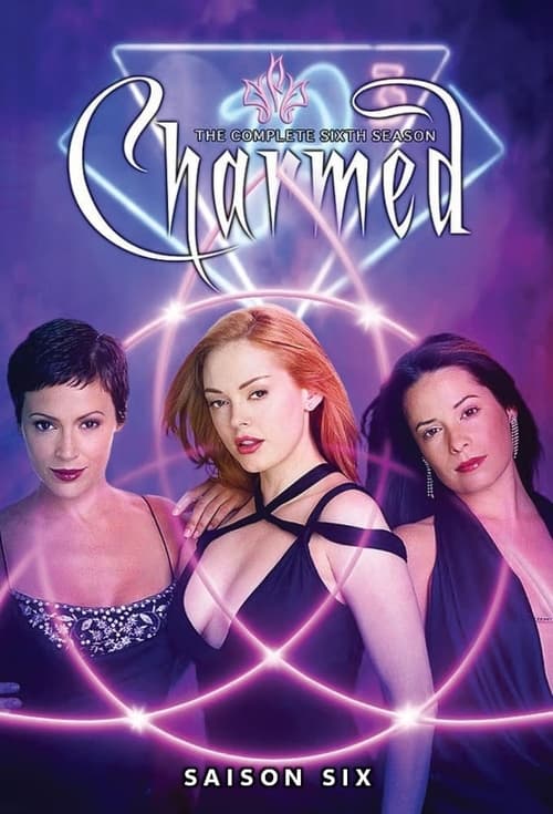 Charmed - Saison 6