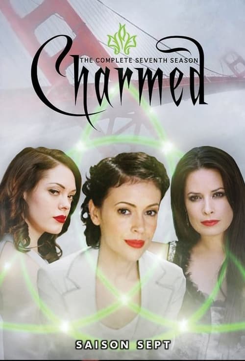 Charmed en streaming