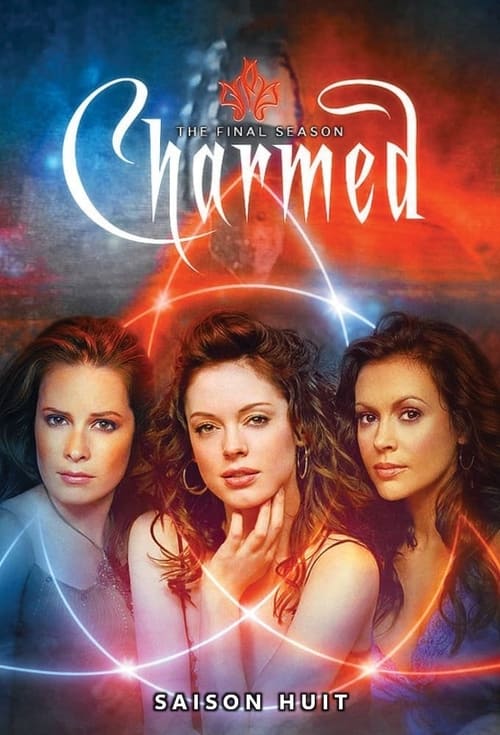 Charmed - Saison 8 en streaming