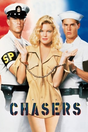 Chasers en streaming