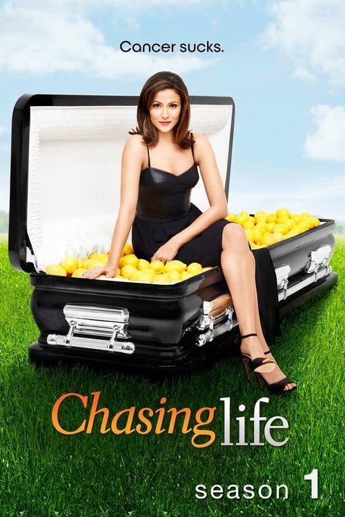 Chasing Life - Saison 1 en streaming