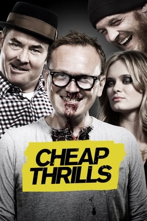 Cheap Thrills en streaming