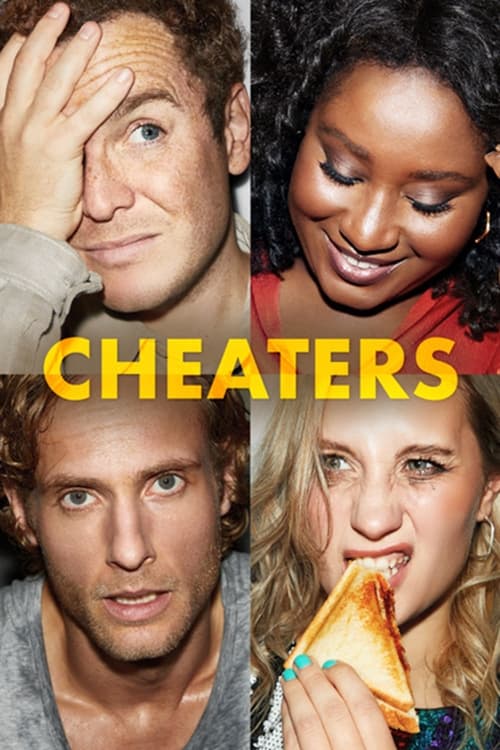 Cheaters - Saison 1 épisode 4 en streaming