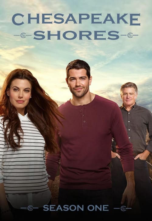 Chesapeake Shores en streaming