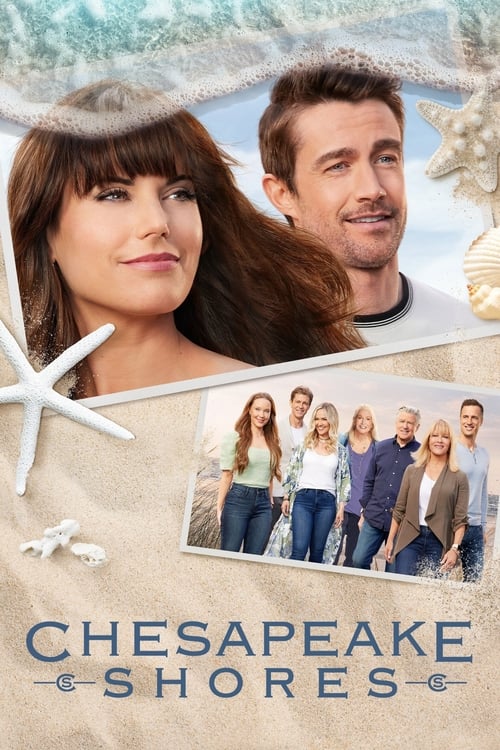 Chesapeake Shores - Saison 5 en streaming