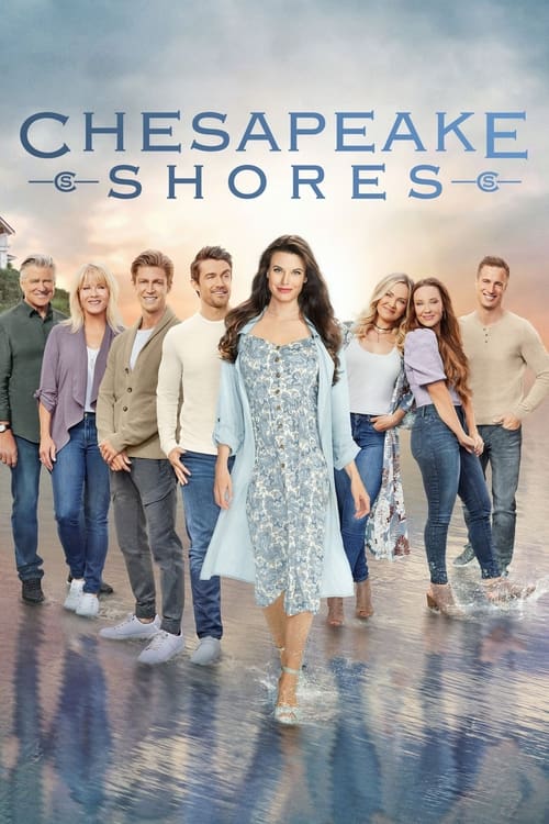 Chesapeake Shores - Saison 6 épisode 10 en streaming