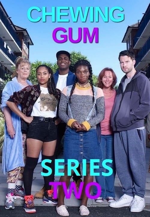 Chewing Gum en streaming