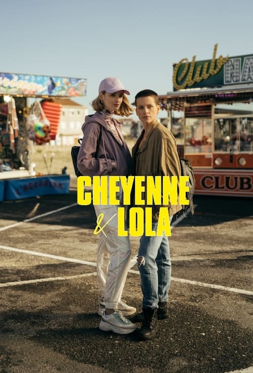 Cheyenne et Lola - Saison 1 épisode 2 en streaming