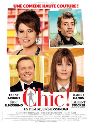 Chic! en streaming