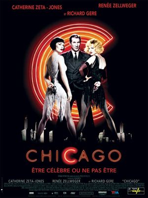 Chicago en streaming