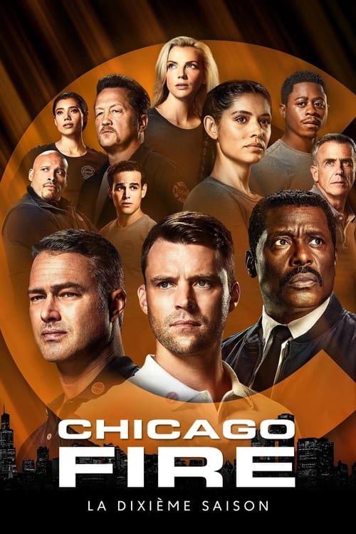 Chicago Fire - Saison 10 épisode 17 en streaming