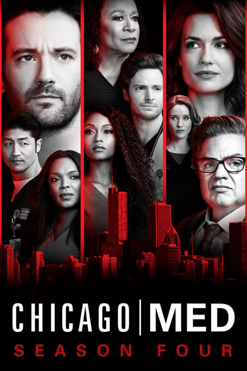 Chicago Med en streaming