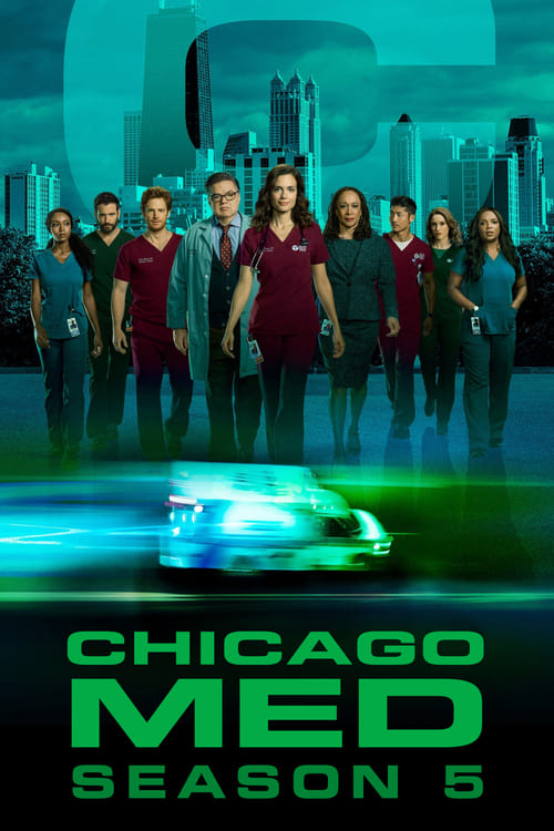 Chicago Med - Saison 5 épisode 15 en streaming