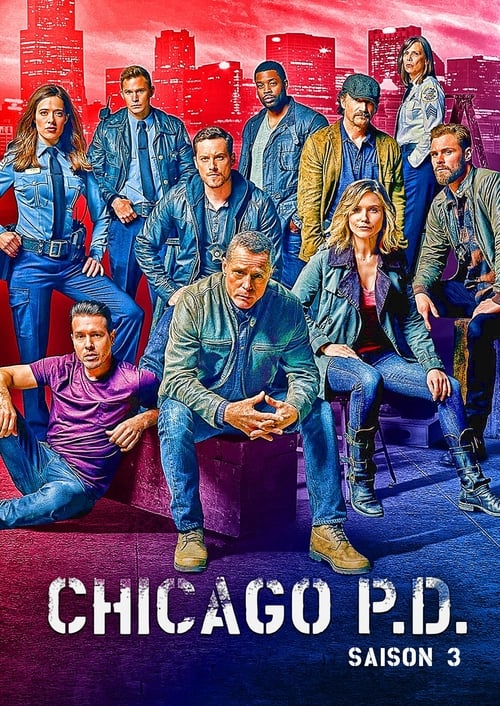 Chicago PD