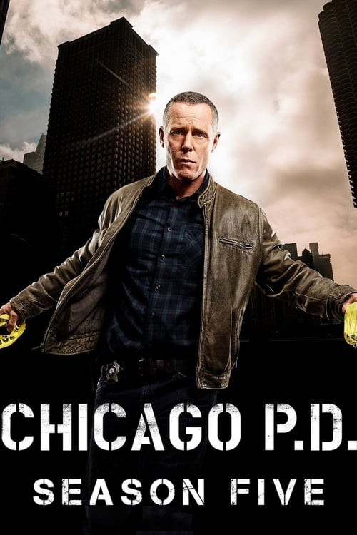 Chicago PD - Saison 5