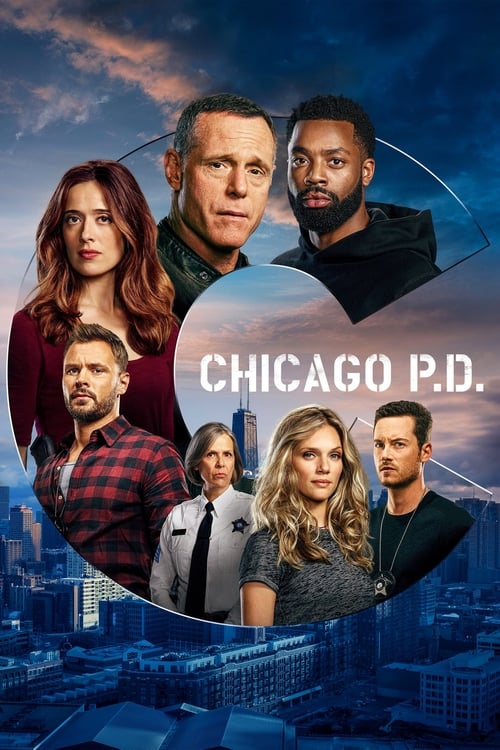 Chicago PD en streaming