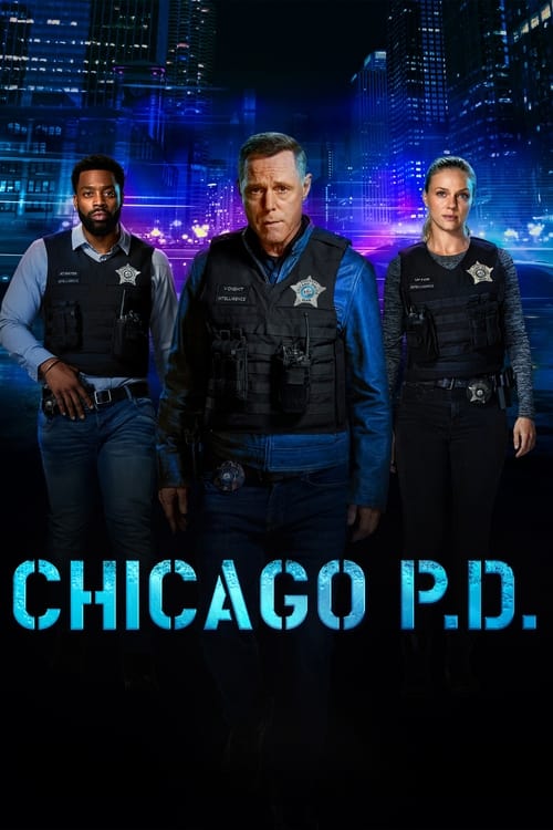 Chicago PD - Saison 11 en streaming