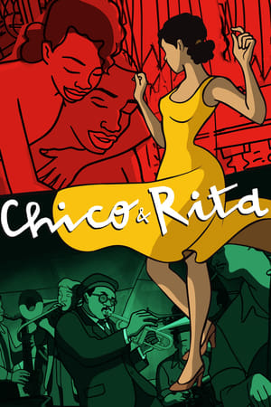 Chico & Rita en streaming