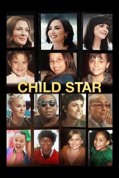 Child Star en streaming