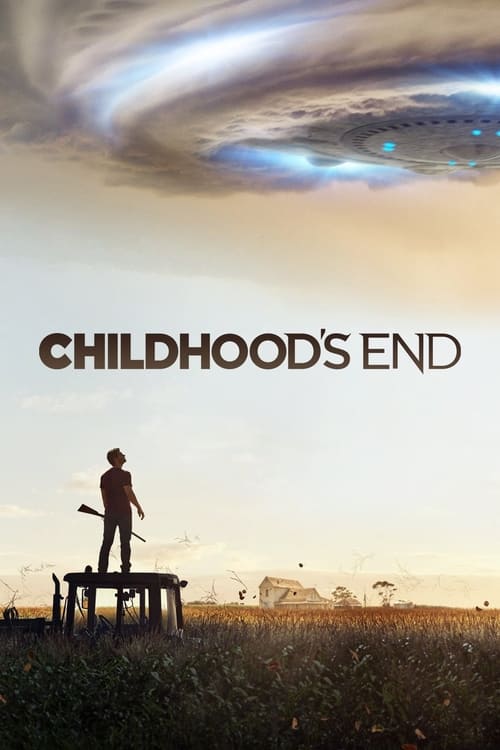 Childhood's End en streaming