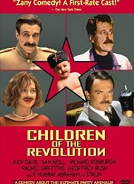 Children of the Revolution en streaming