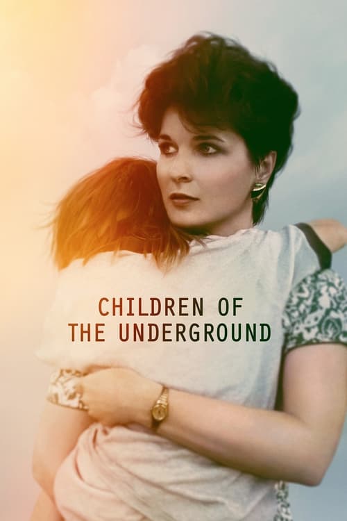 Children of the Underground en streaming